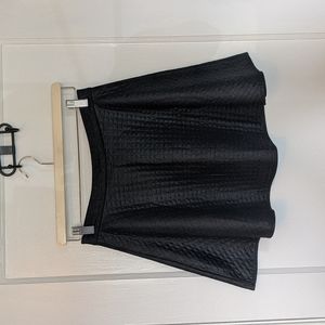 EUC BB Dakota Mini Circle Skirt